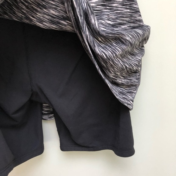 Athleta | Contender 2 in 1 Skirt Biker Short Skort - Picture 4 of 8
